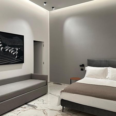 Insogno Suites Neapol Exteriér fotografie
