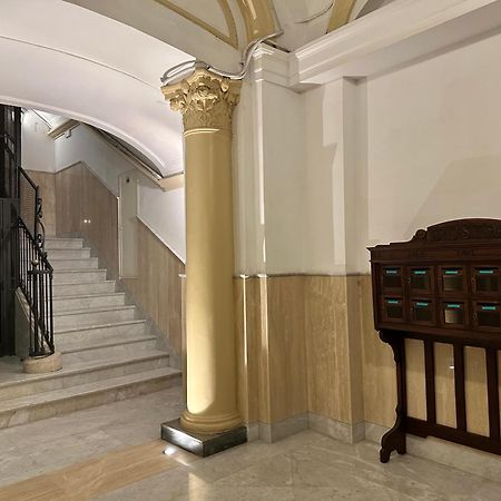 Insogno Suites Neapol Exteriér fotografie
