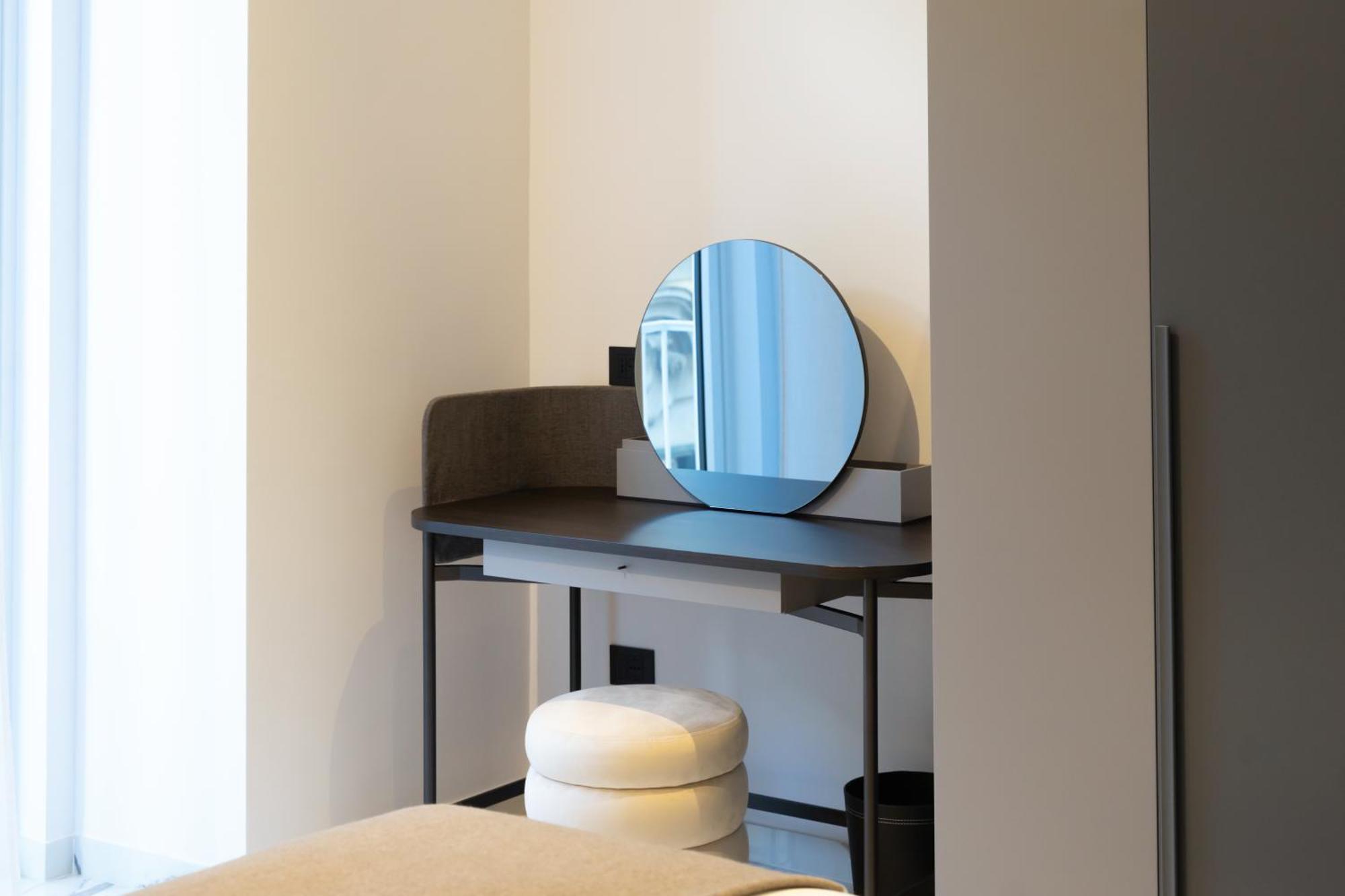 Insogno Suites Neapol Exteriér fotografie