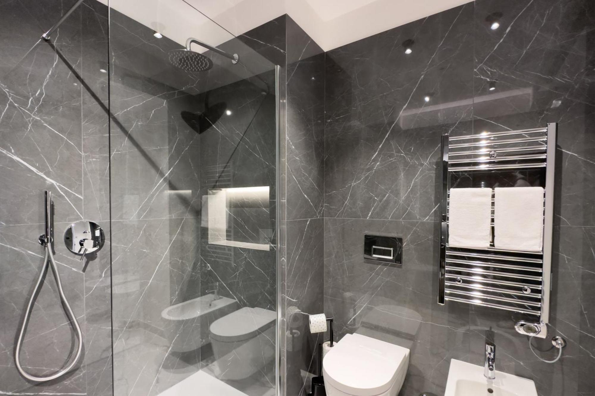 Insogno Suites Neapol Exteriér fotografie