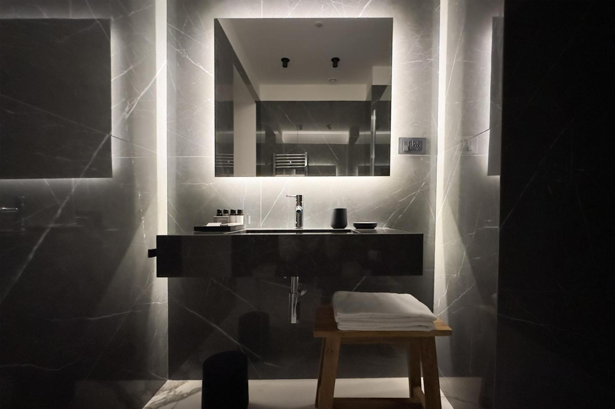 Insogno Suites Neapol Exteriér fotografie