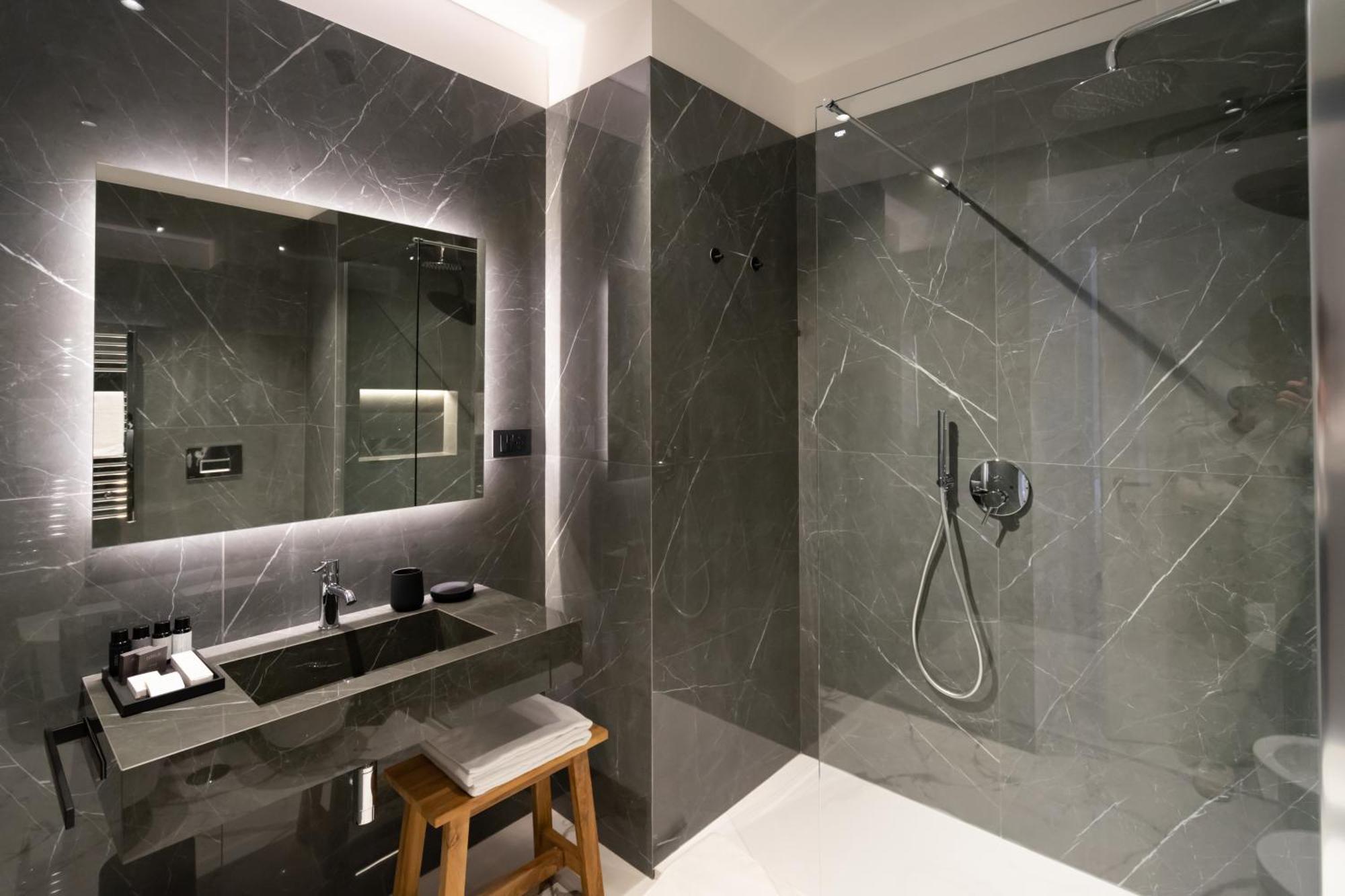 Insogno Suites Neapol Exteriér fotografie