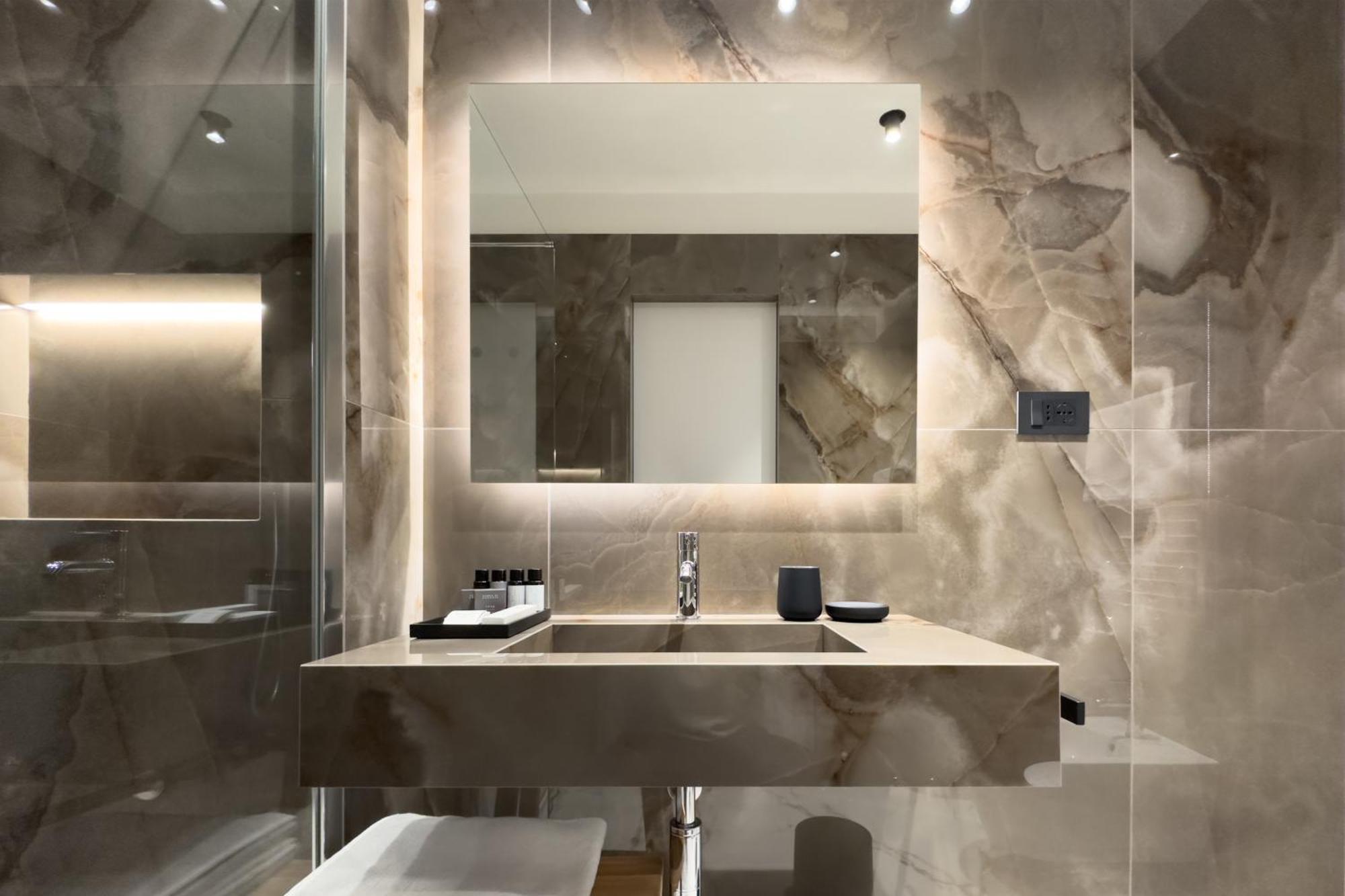 Insogno Suites Neapol Exteriér fotografie