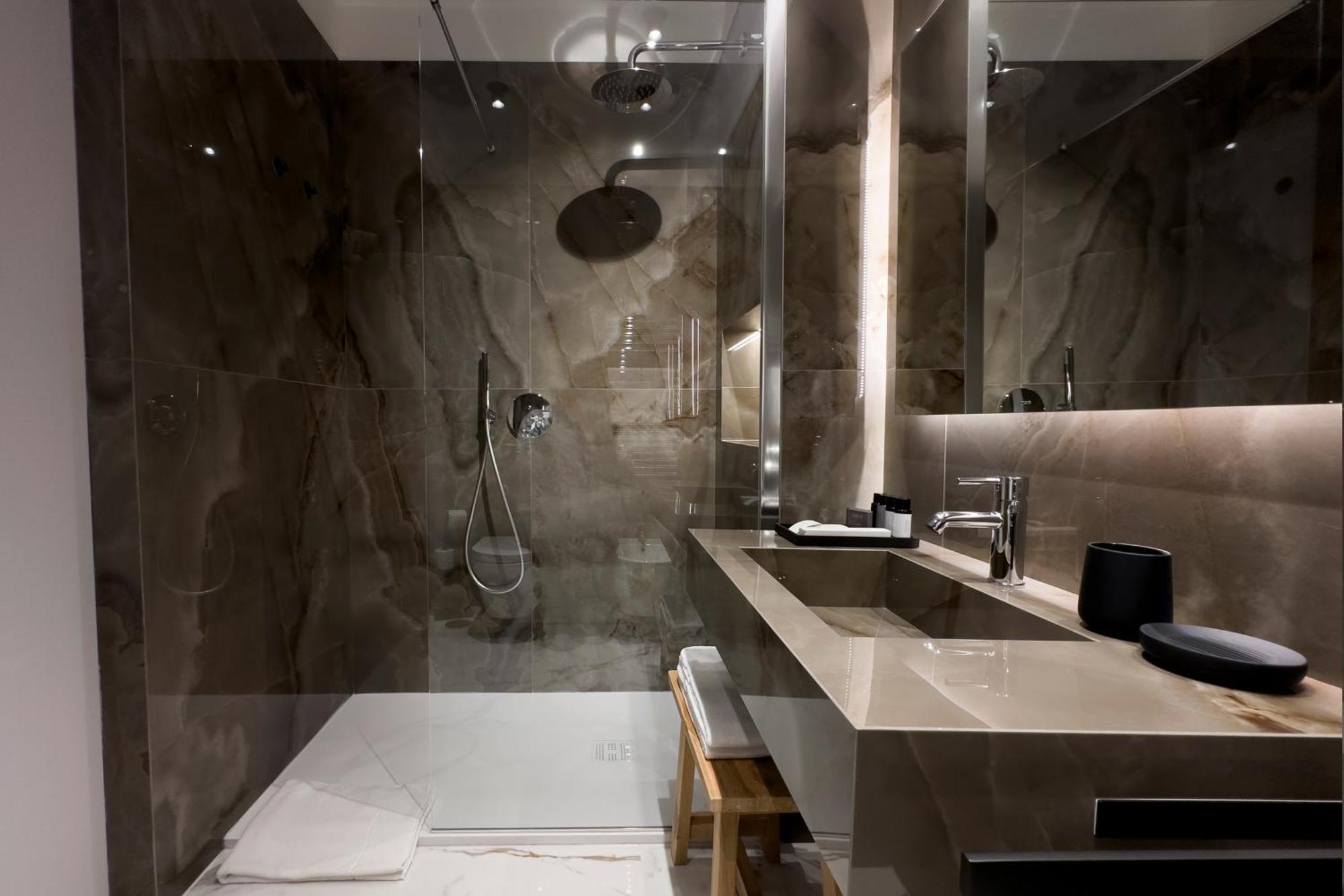 Insogno Suites Neapol Exteriér fotografie