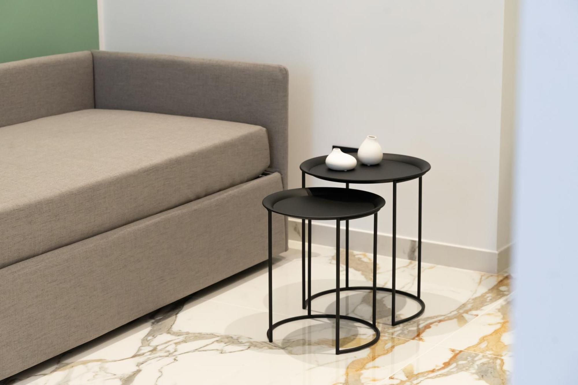 Insogno Suites Neapol Exteriér fotografie