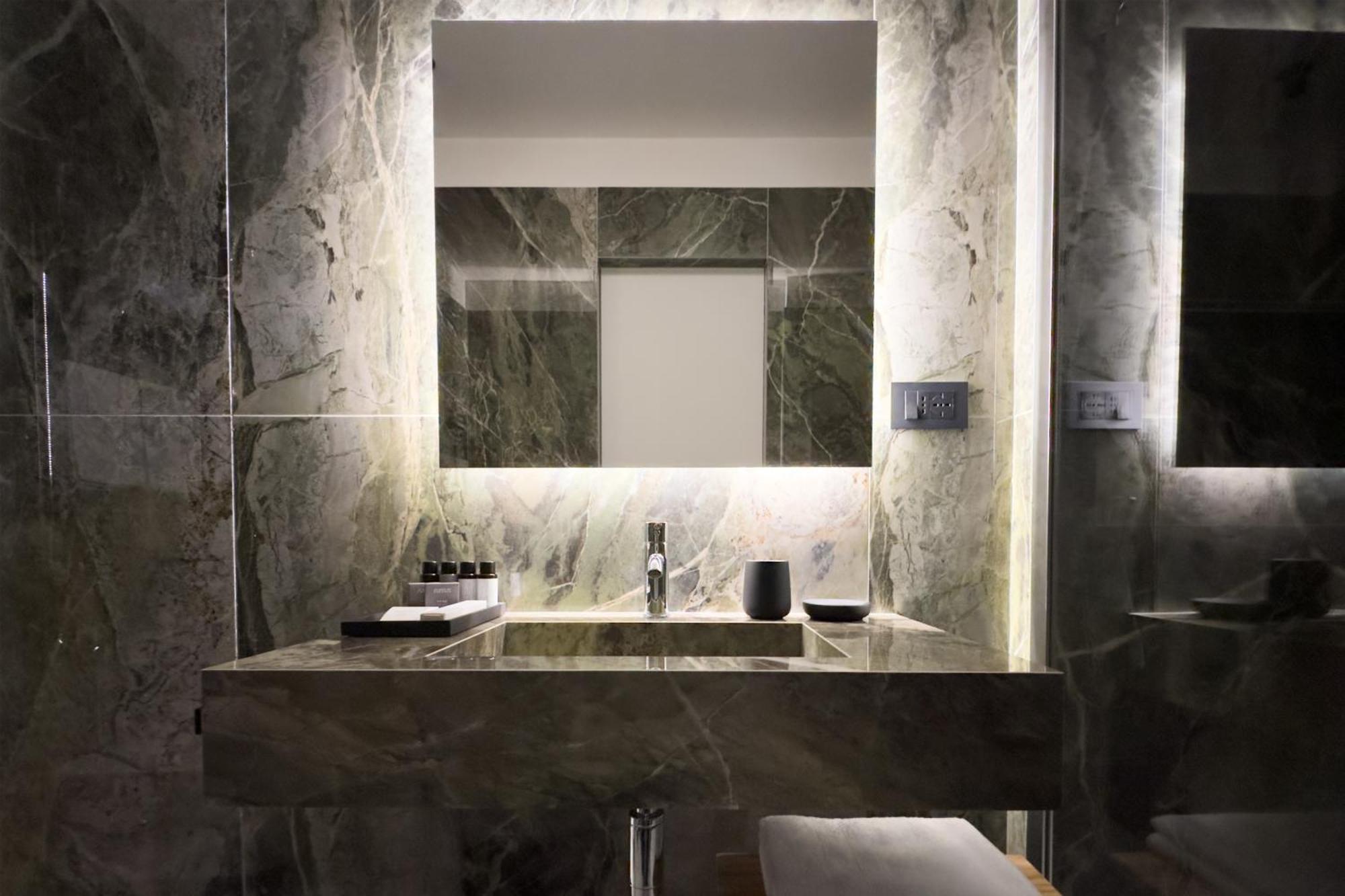 Insogno Suites Neapol Exteriér fotografie