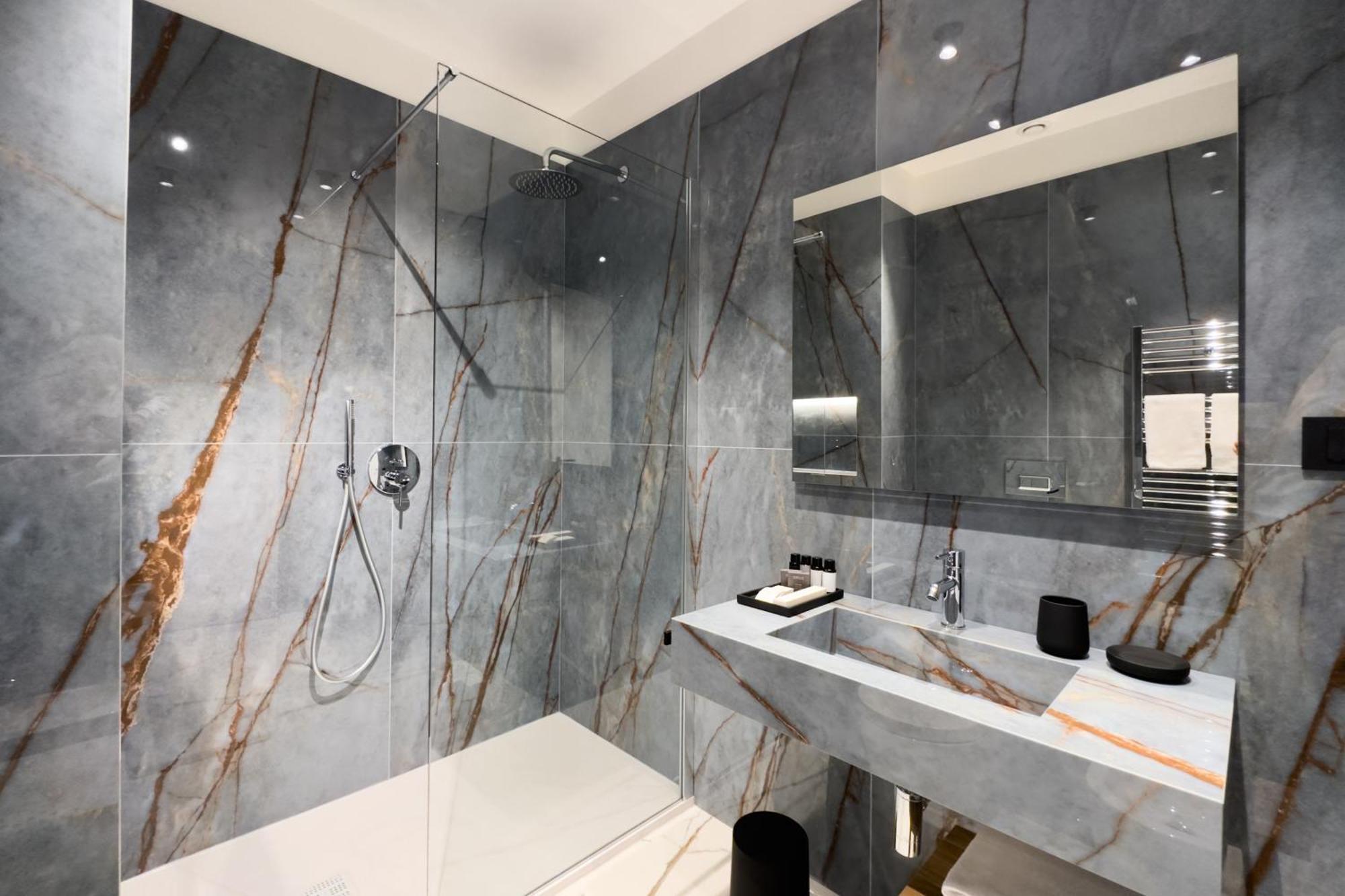 Insogno Suites Neapol Exteriér fotografie