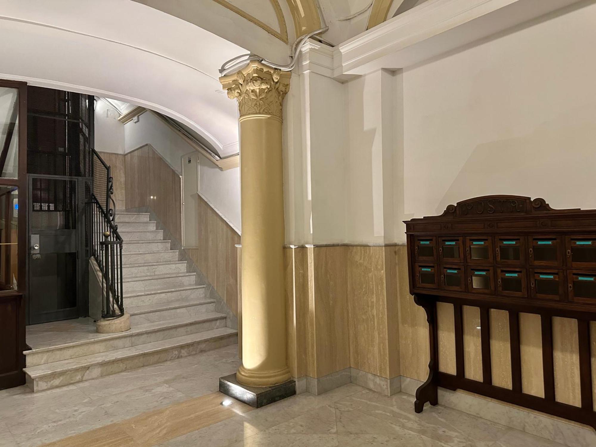 Insogno Suites Neapol Exteriér fotografie