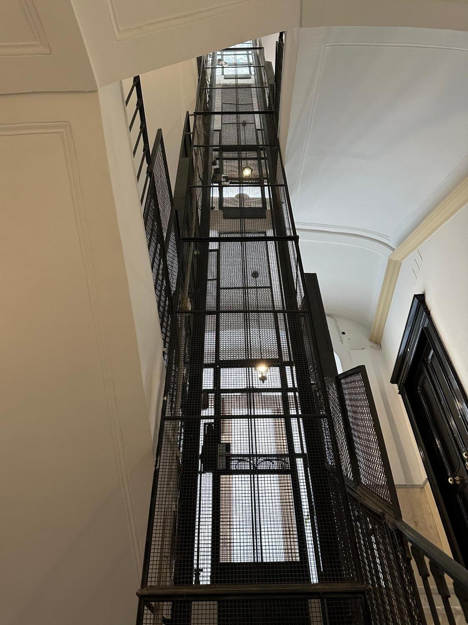 Insogno Suites Neapol Exteriér fotografie